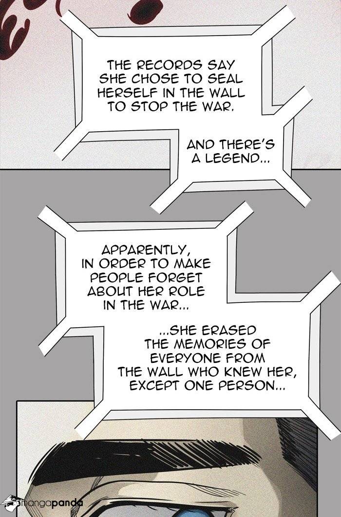 Tower of God Chapter 455 image 038